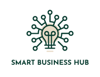 SMART BUSINESS HUB